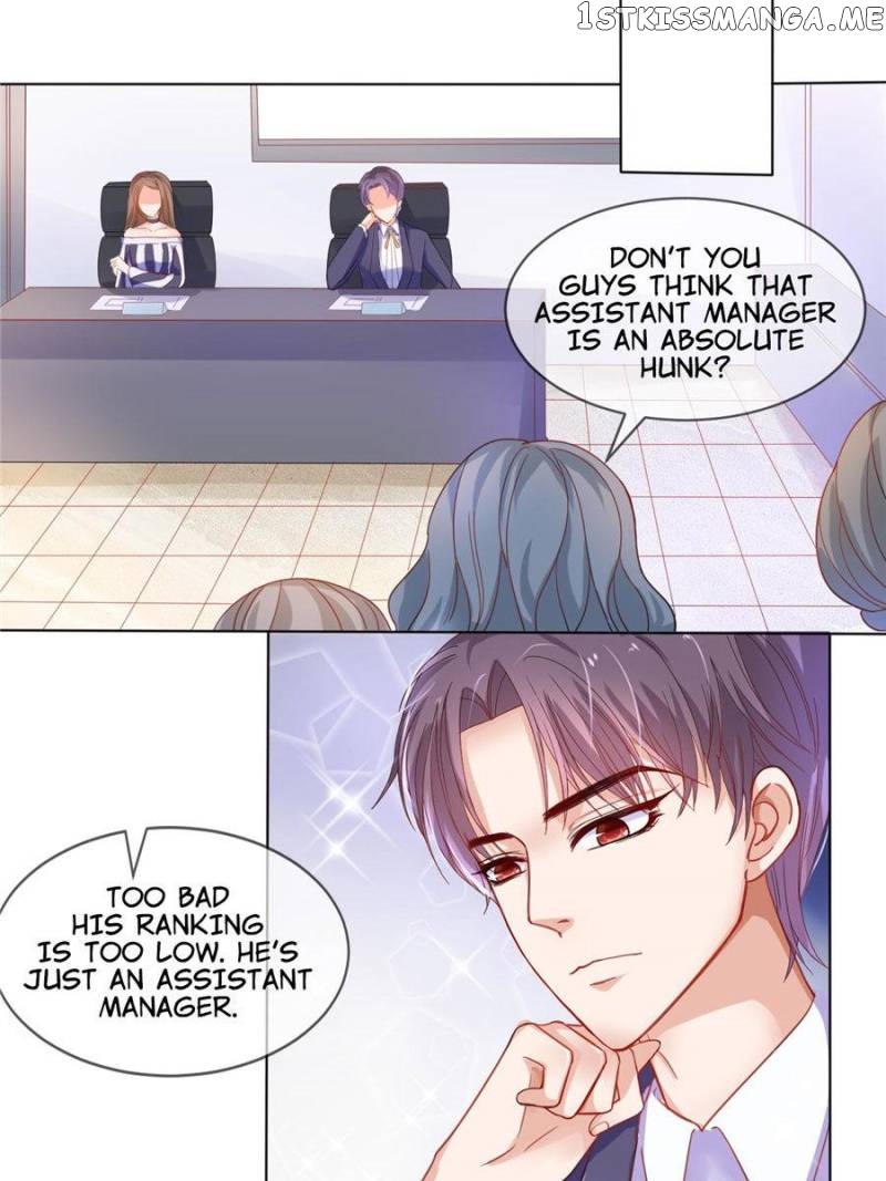 Prince Charming’s Lovely Gaze chapter 5 - page 20
