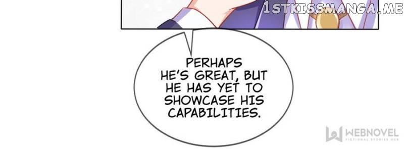 Prince Charming’s Lovely Gaze chapter 5 - page 21