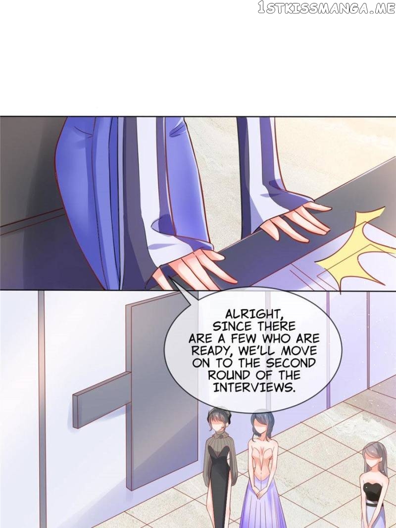 Prince Charming’s Lovely Gaze chapter 5 - page 22