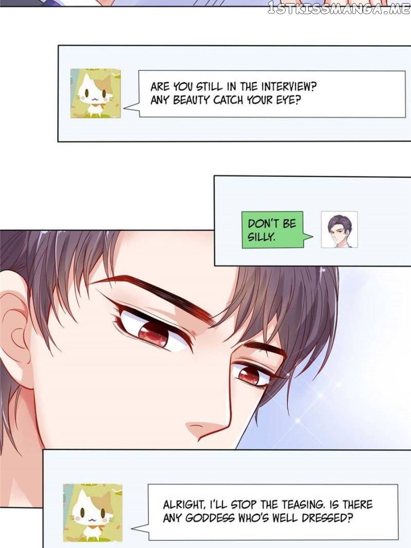 Prince Charming’s Lovely Gaze chapter 5 - page 29