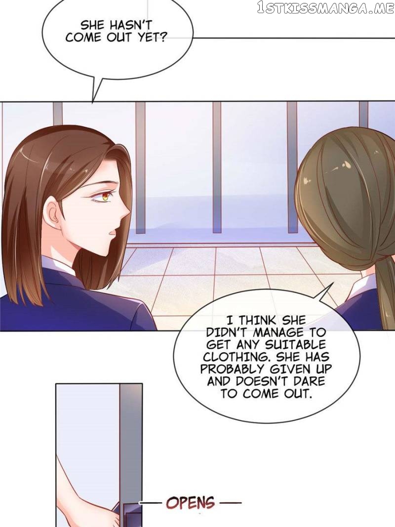 Prince Charming’s Lovely Gaze chapter 5 - page 31
