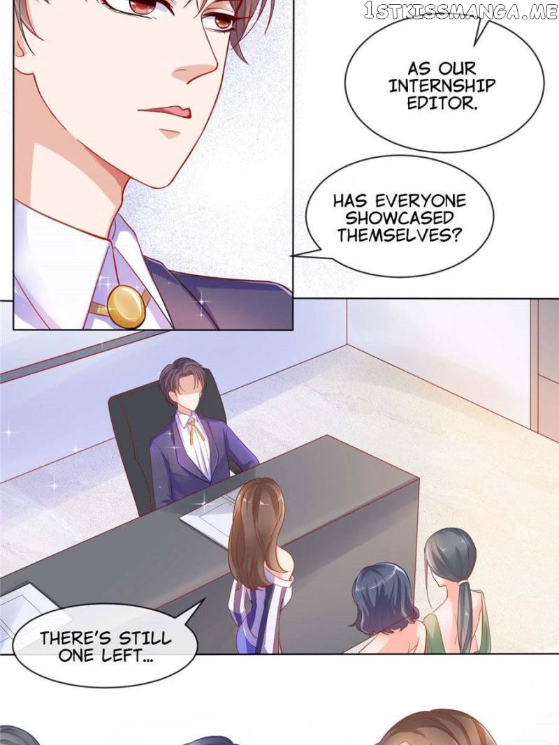 Prince Charming’s Lovely Gaze chapter 5 - page 35
