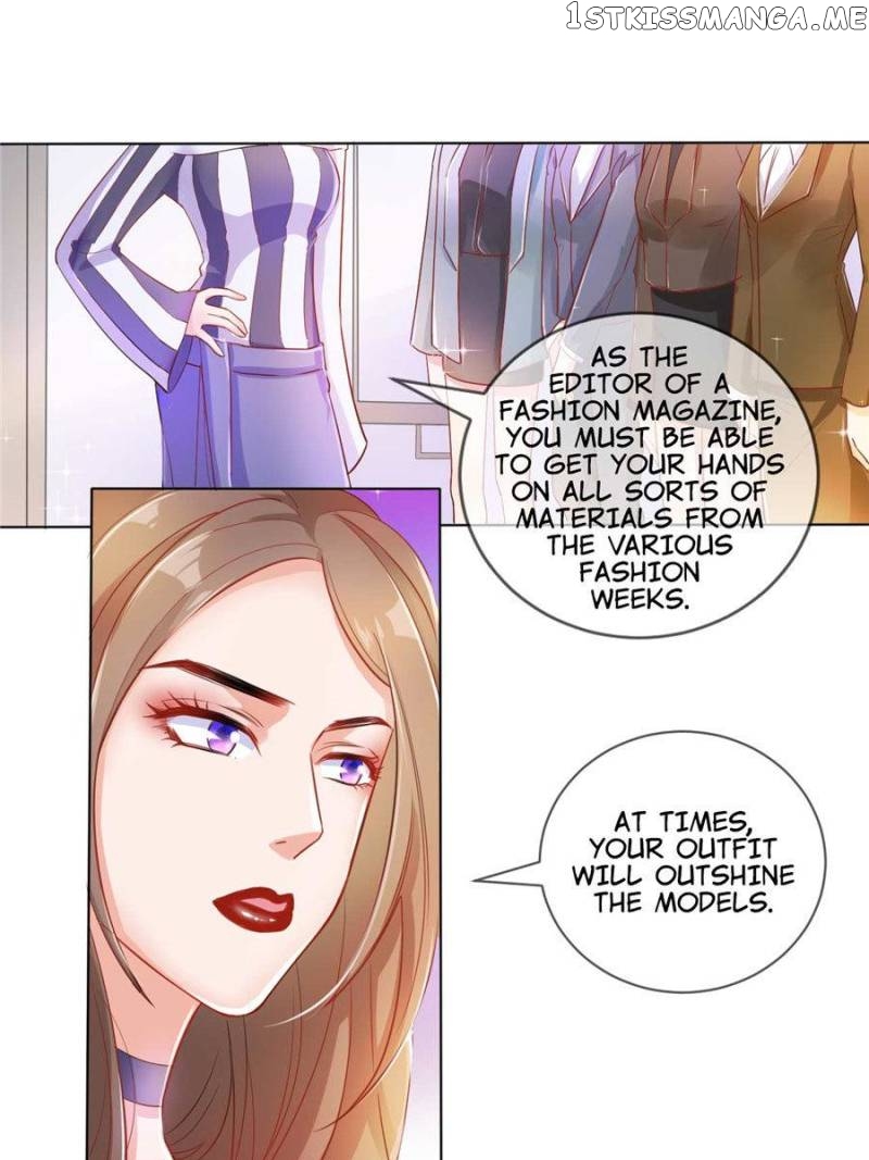 Prince Charming’s Lovely Gaze chapter 4 - page 1