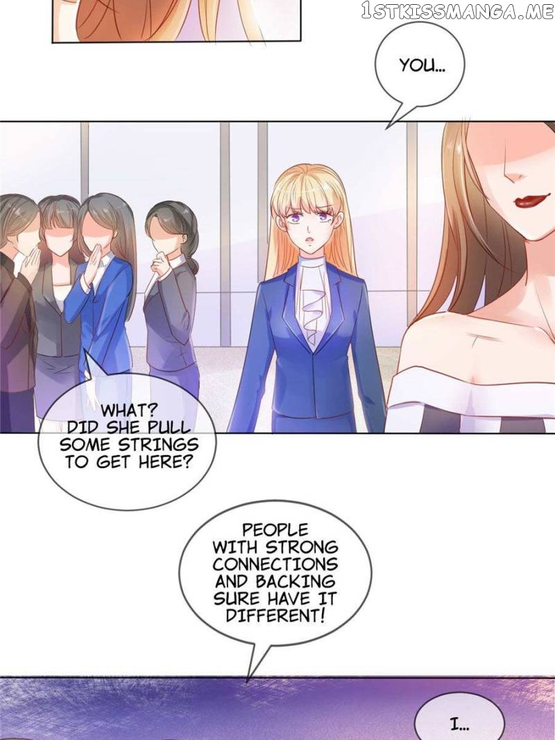 Prince Charming’s Lovely Gaze chapter 4 - page 10