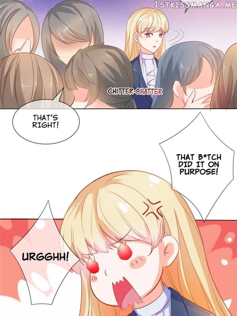 Prince Charming’s Lovely Gaze chapter 4 - page 11