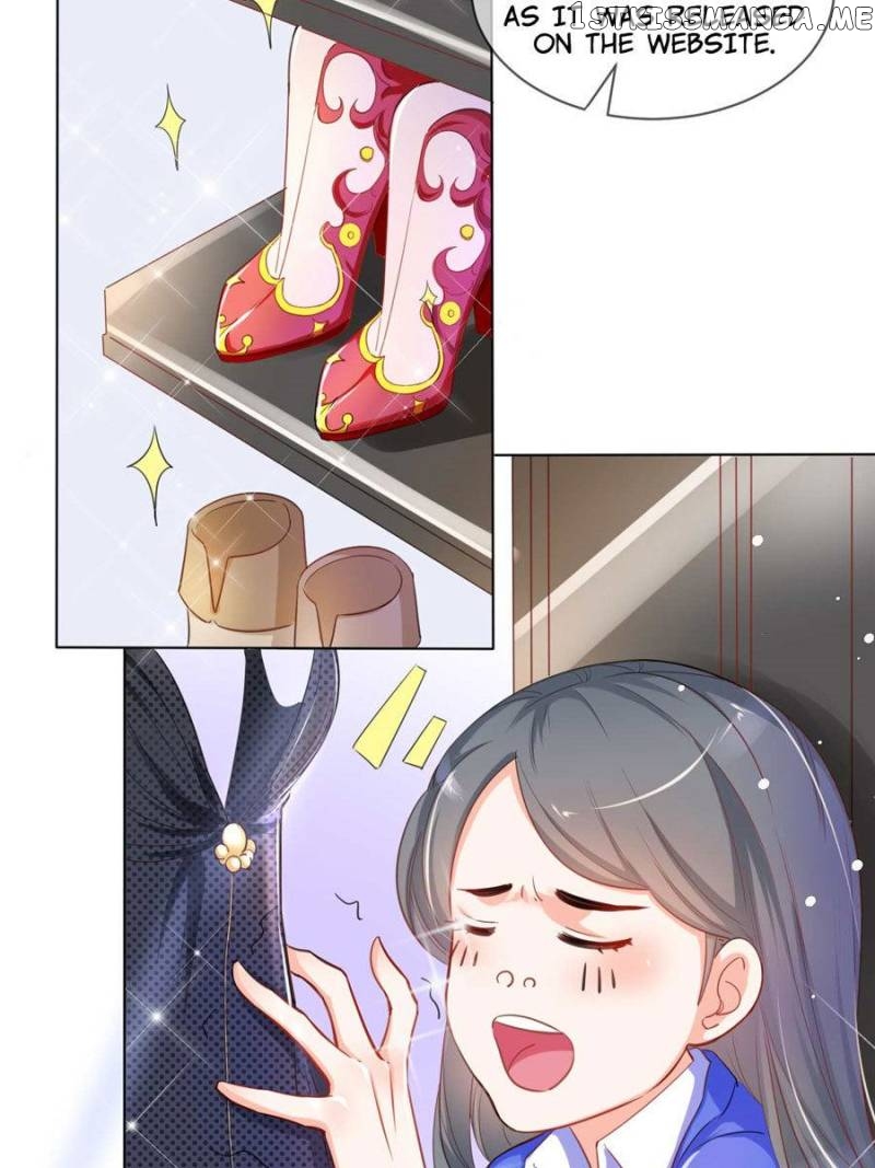 Prince Charming’s Lovely Gaze chapter 4 - page 17