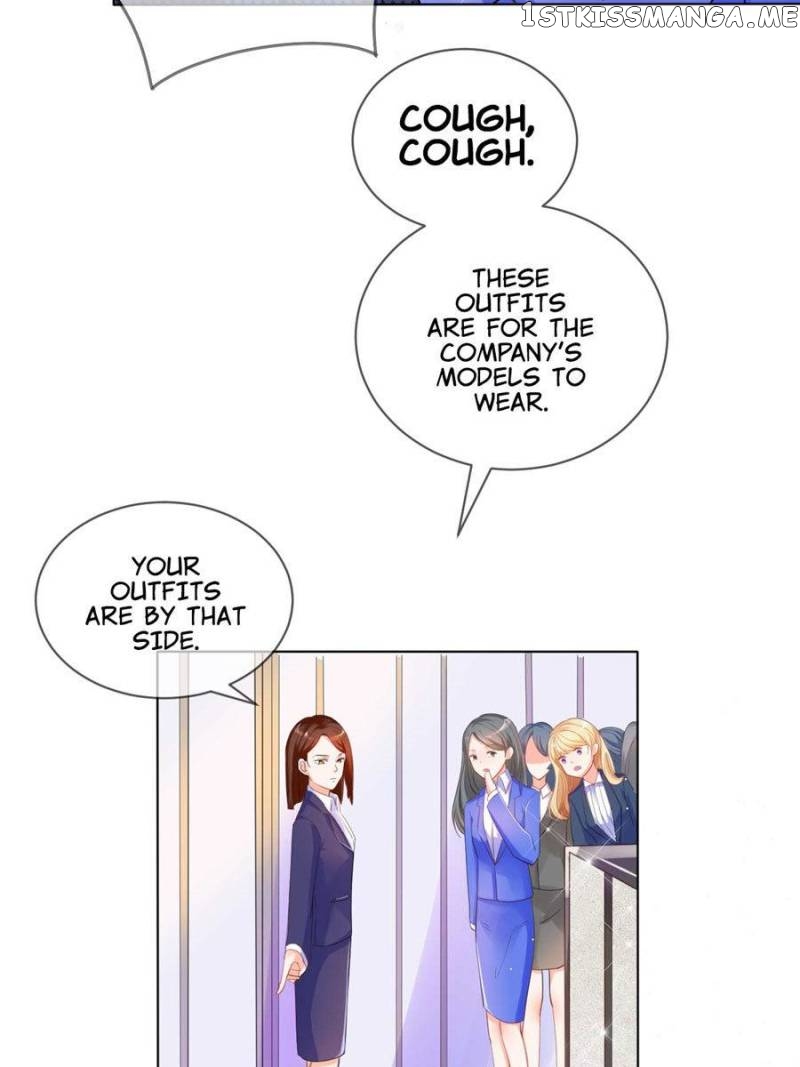 Prince Charming’s Lovely Gaze chapter 4 - page 19