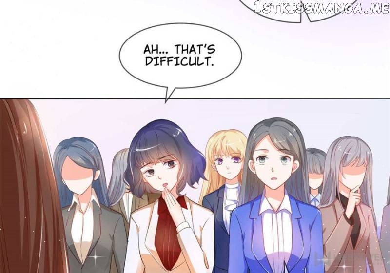 Prince Charming’s Lovely Gaze chapter 4 - page 21