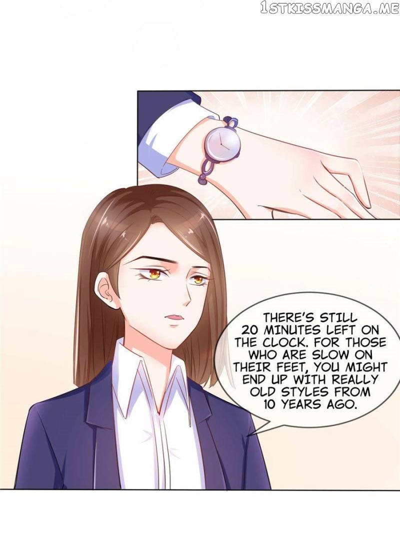Prince Charming’s Lovely Gaze chapter 4 - page 23