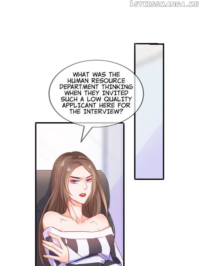 Prince Charming’s Lovely Gaze chapter 3 - page 28
