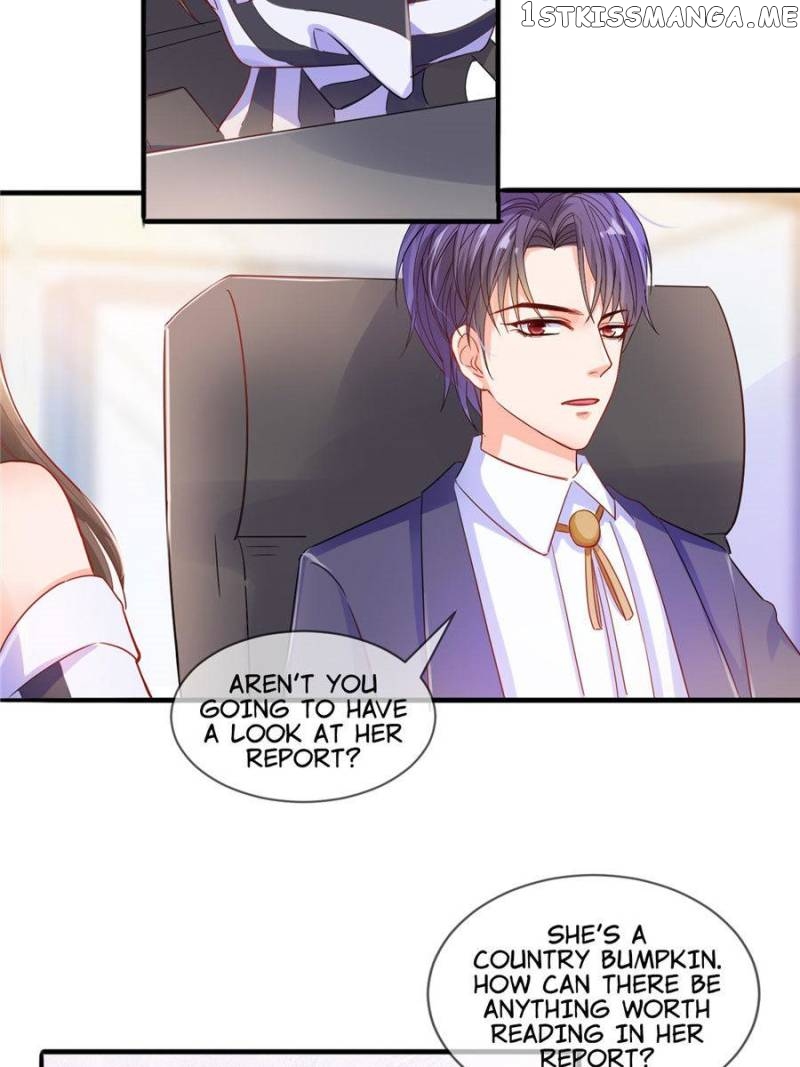 Prince Charming’s Lovely Gaze chapter 3 - page 29