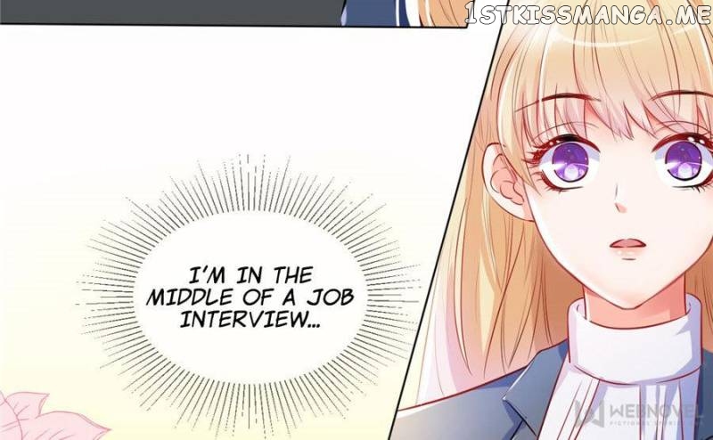 Prince Charming’s Lovely Gaze chapter 3 - page 3