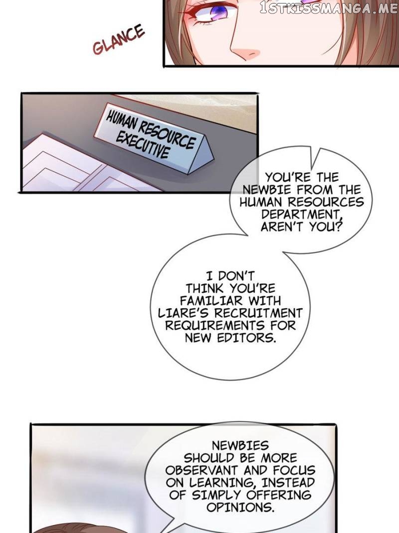 Prince Charming’s Lovely Gaze chapter 3 - page 32