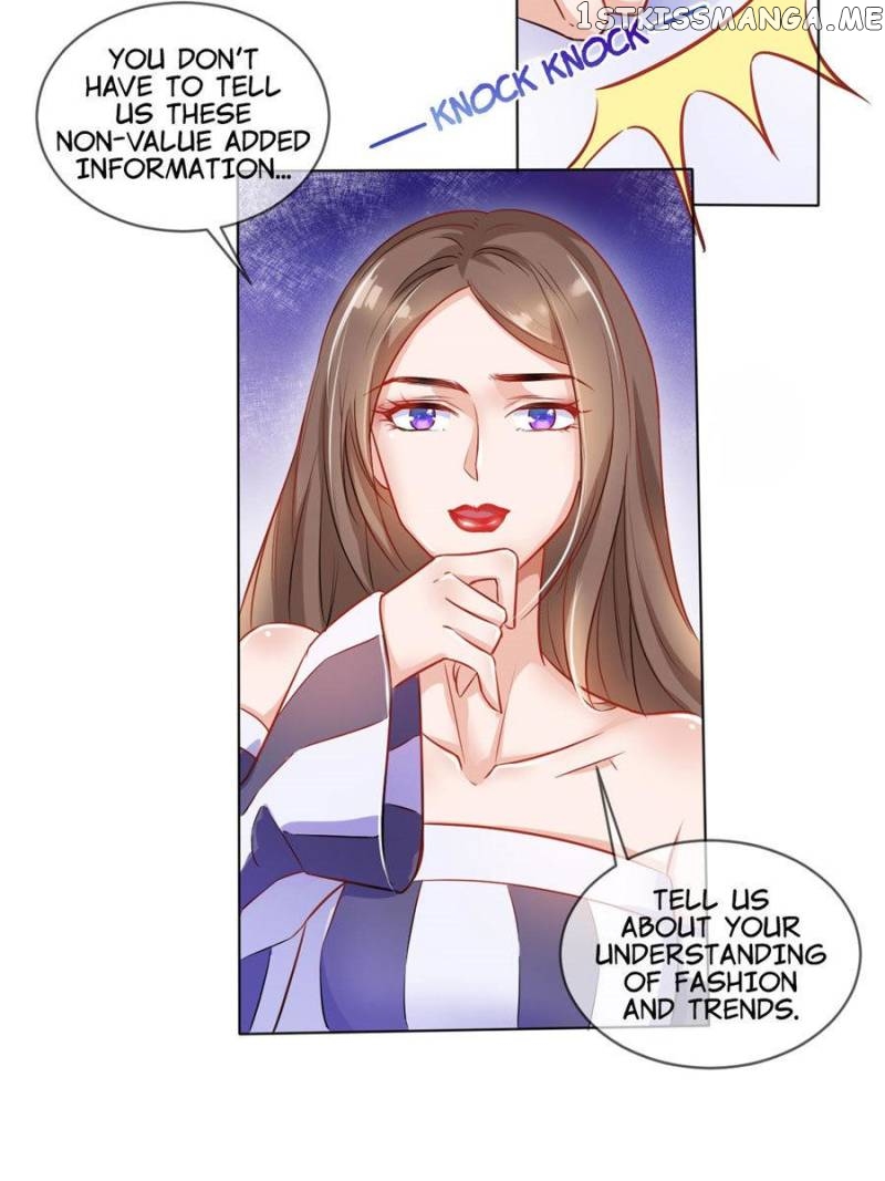 Prince Charming’s Lovely Gaze chapter 3 - page 8