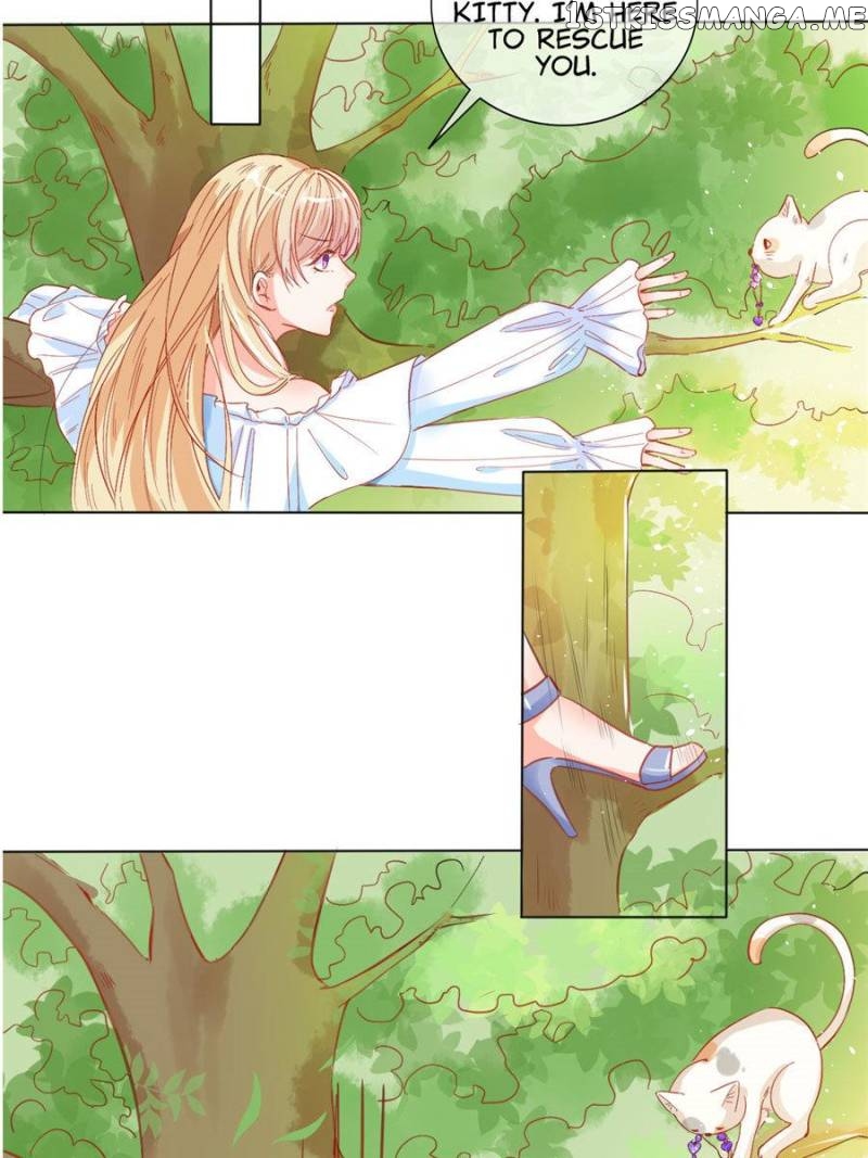 Prince Charming’s Lovely Gaze chapter 2 - page 2
