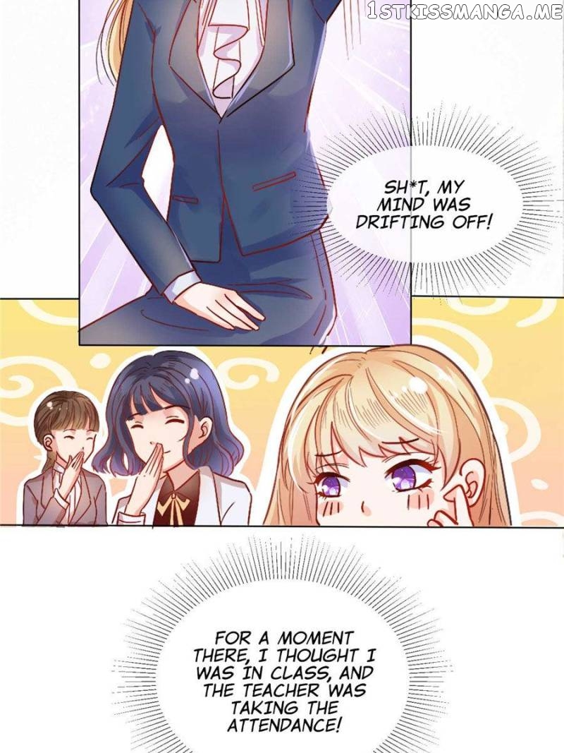 Prince Charming’s Lovely Gaze chapter 2 - page 25
