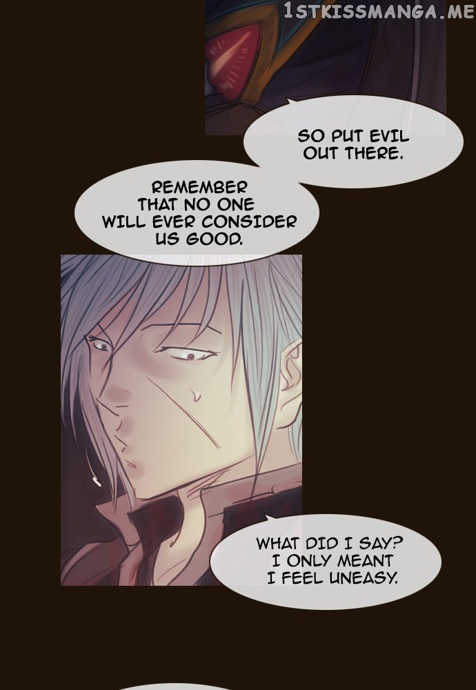 Magician (KIM Sarae) chapter 389 - page 47