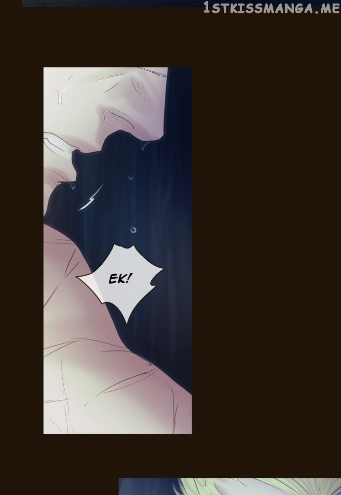 Magician (KIM Sarae) chapter 384 - page 46