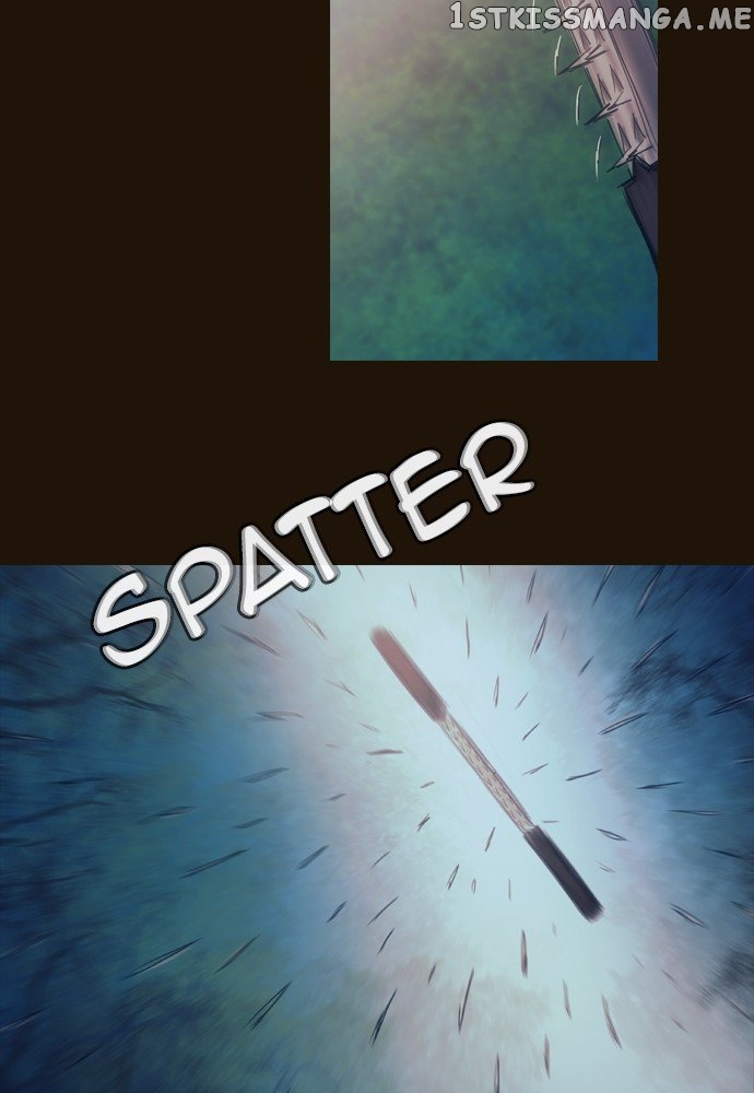 Magician (KIM Sarae) chapter 381 - page 26