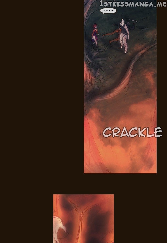 Magician (KIM Sarae) chapter 381 - page 39