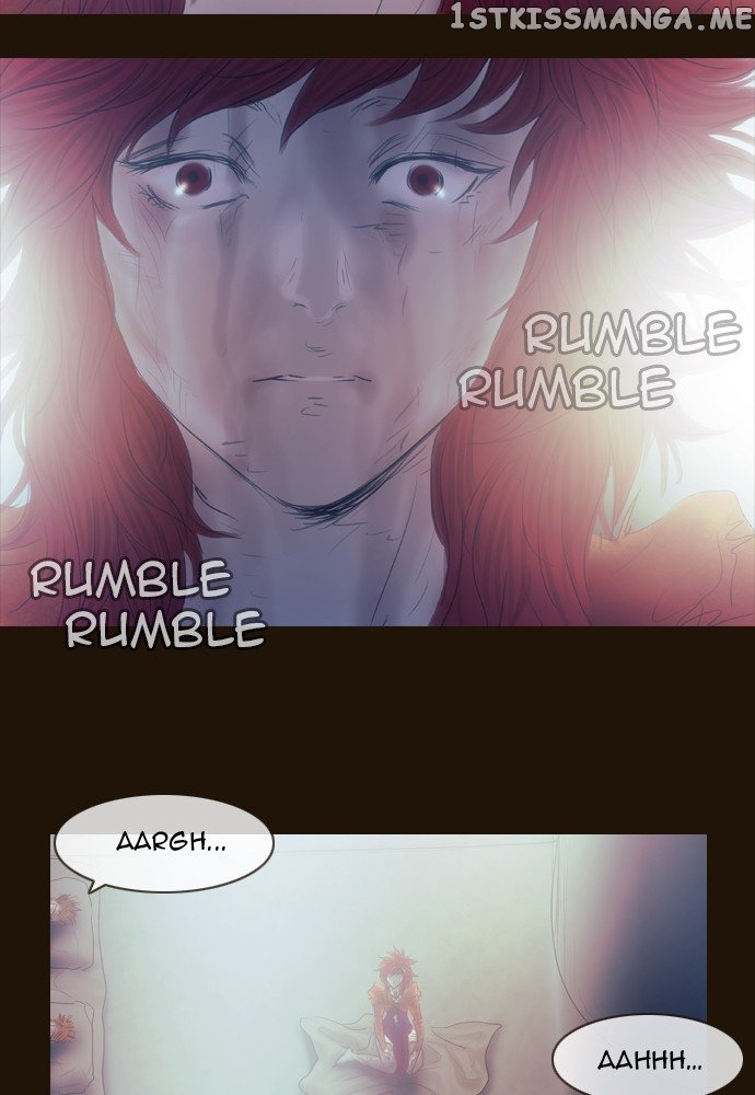 Magician (KIM Sarae) chapter 375 - page 22