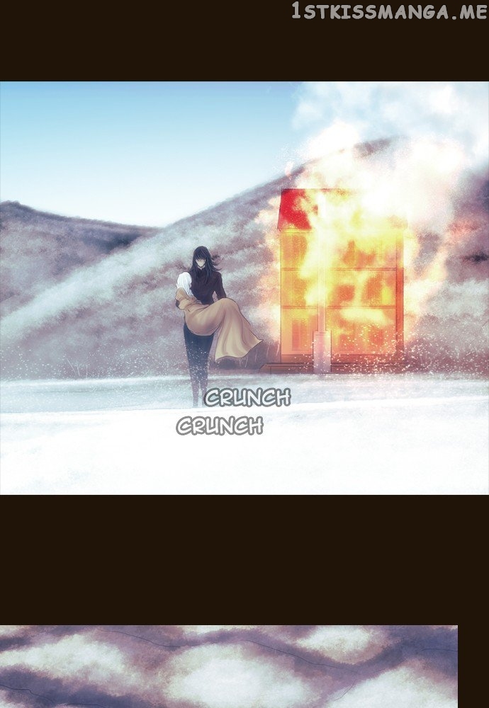 Magician (KIM Sarae) chapter 374 - page 15