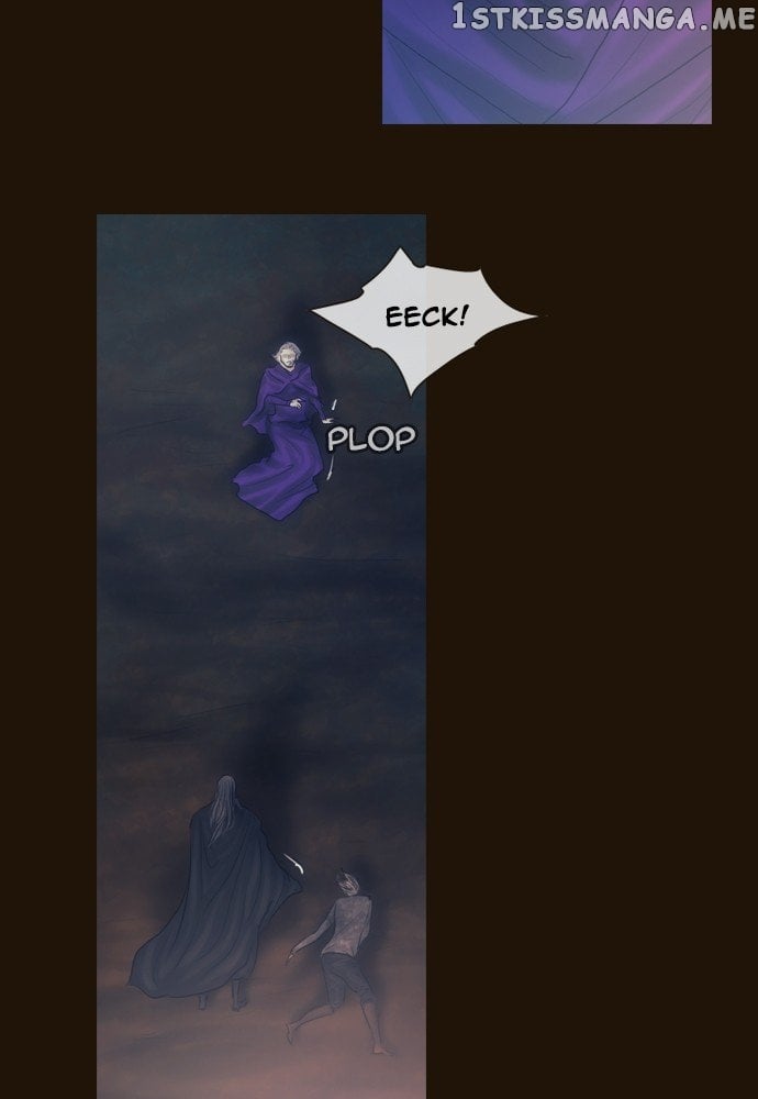 Magician (KIM Sarae) chapter 374 - page 20