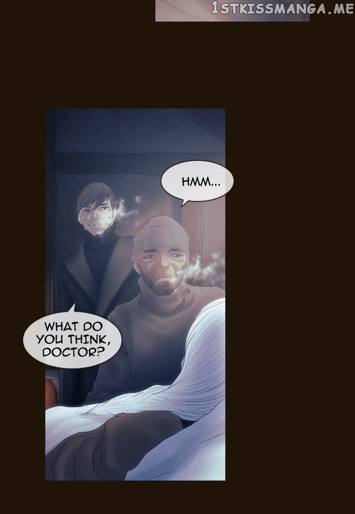 Magician (KIM Sarae) chapter 371 - page 52
