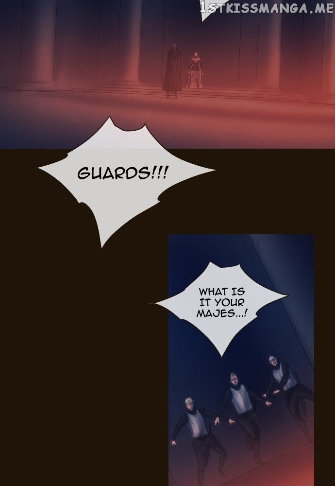 Magician (KIM Sarae) chapter 368 - page 28