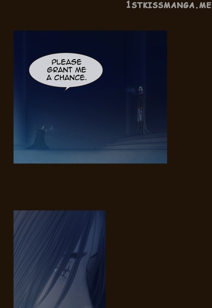 Magician (KIM Sarae) chapter 367 - page 42