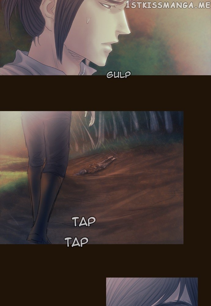 Magician (KIM Sarae) chapter 366 - page 38