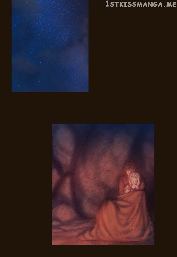 Magician (KIM Sarae) chapter 365 - page 52