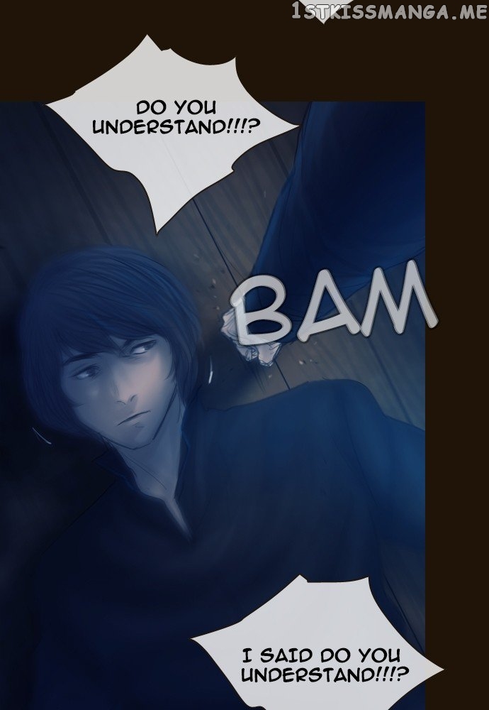 Magician (KIM Sarae) chapter 363 - page 38