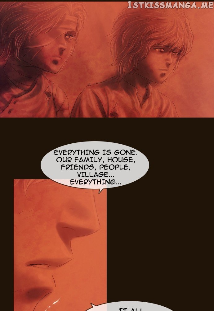 Magician (KIM Sarae) chapter 361 - page 3