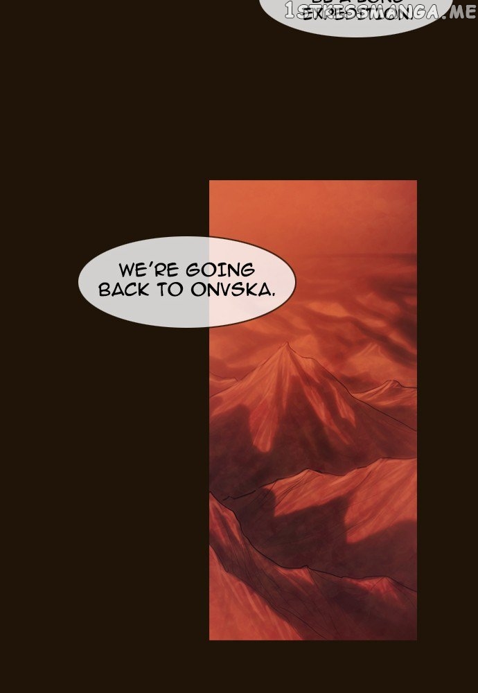 Magician (KIM Sarae) chapter 361 - page 50