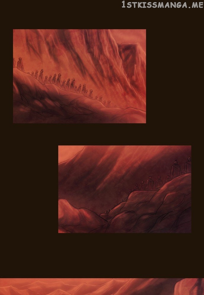 Magician (KIM Sarae) chapter 361 - page 51