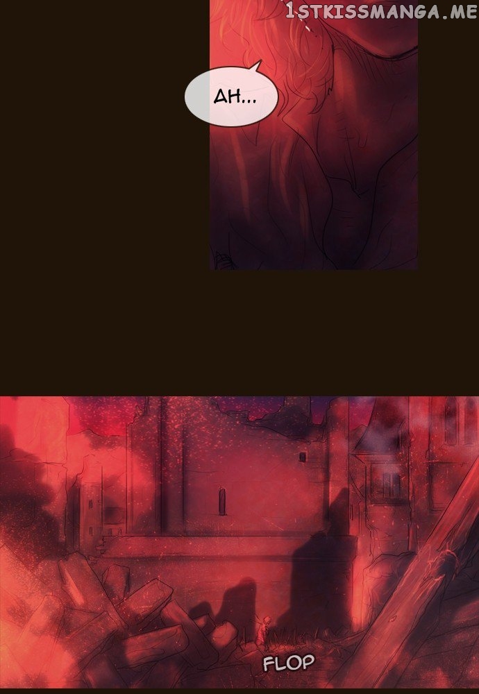 Magician (KIM Sarae) chapter 360 - page 11