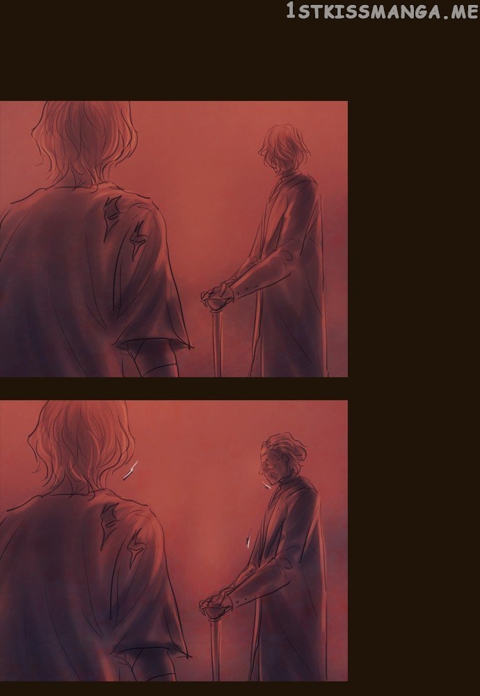 Magician (KIM Sarae) chapter 360 - page 73