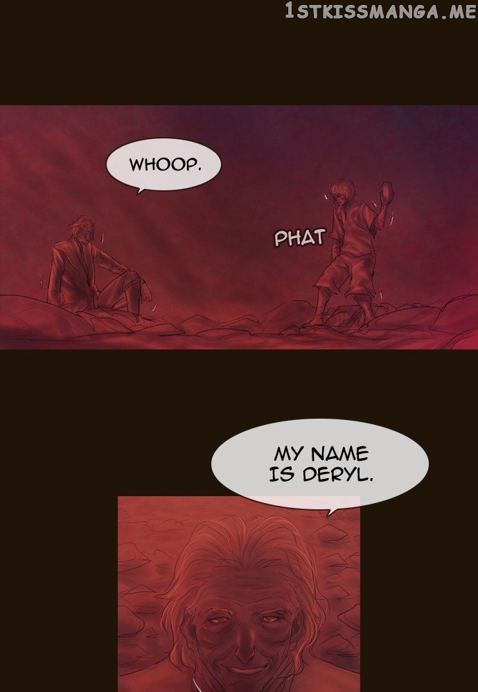 Magician (KIM Sarae) chapter 360 - page 74