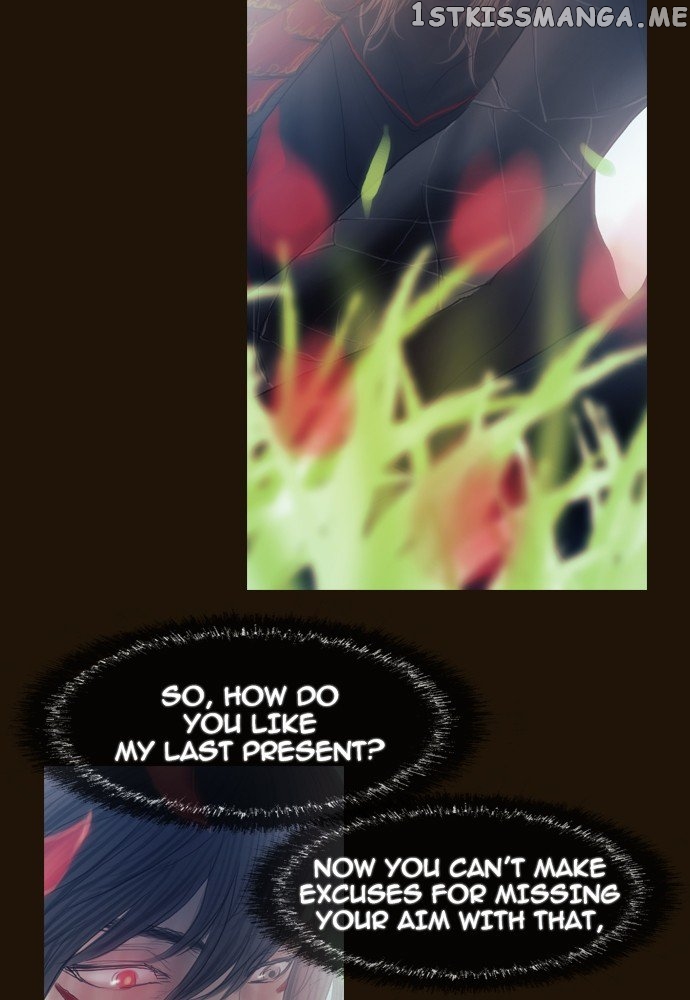 Magician (KIM Sarae) chapter 358 - page 8