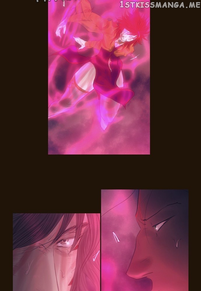 Magician (KIM Sarae) chapter 350 - page 29