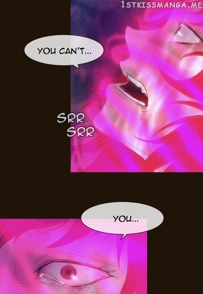 Magician (KIM Sarae) chapter 349 - page 57