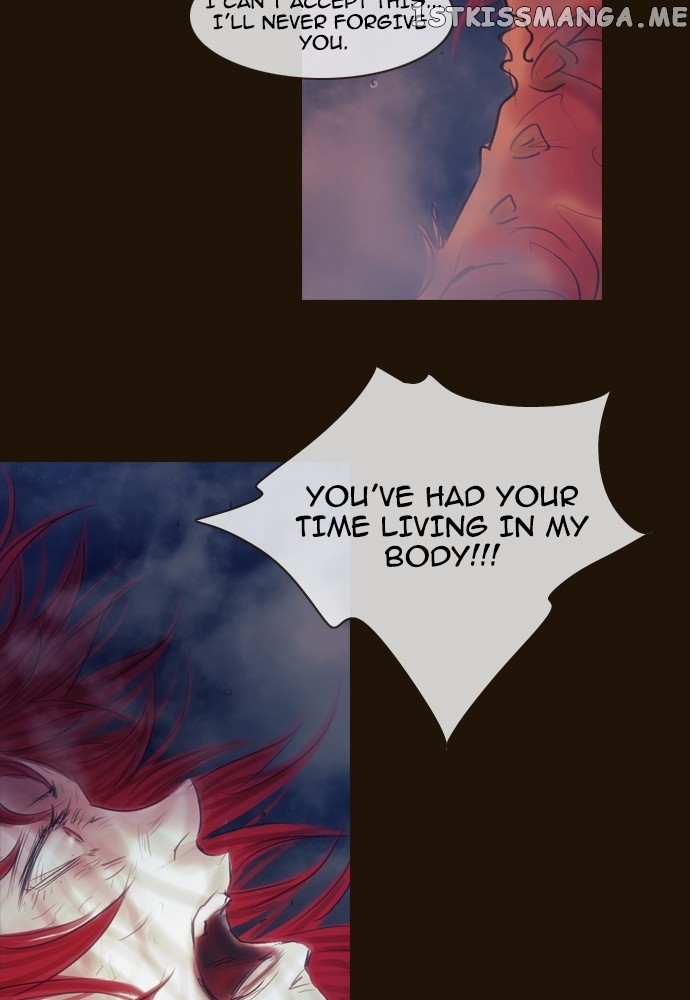 Magician (KIM Sarae) chapter 348 - page 37