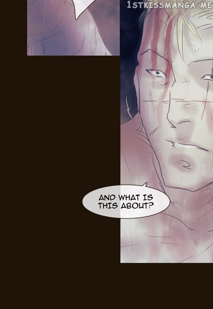 Magician (KIM Sarae) chapter 348 - page 40