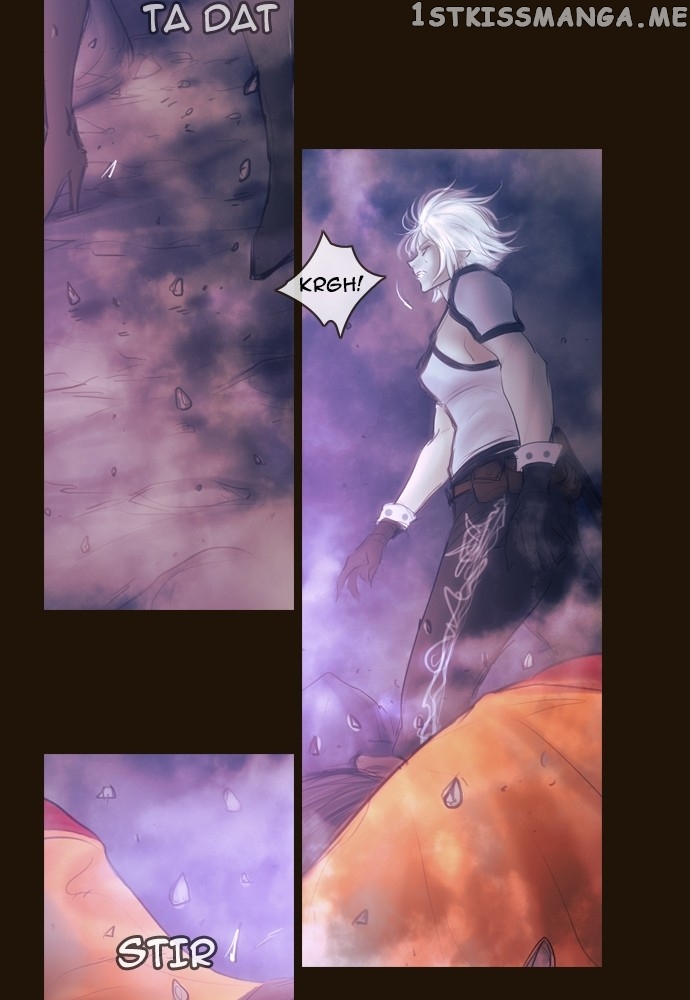 Magician (KIM Sarae) chapter 348 - page 51