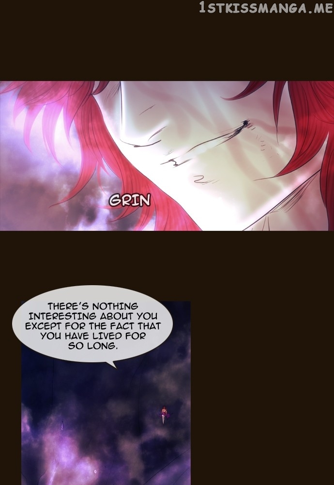 Magician (KIM Sarae) chapter 347 - page 11