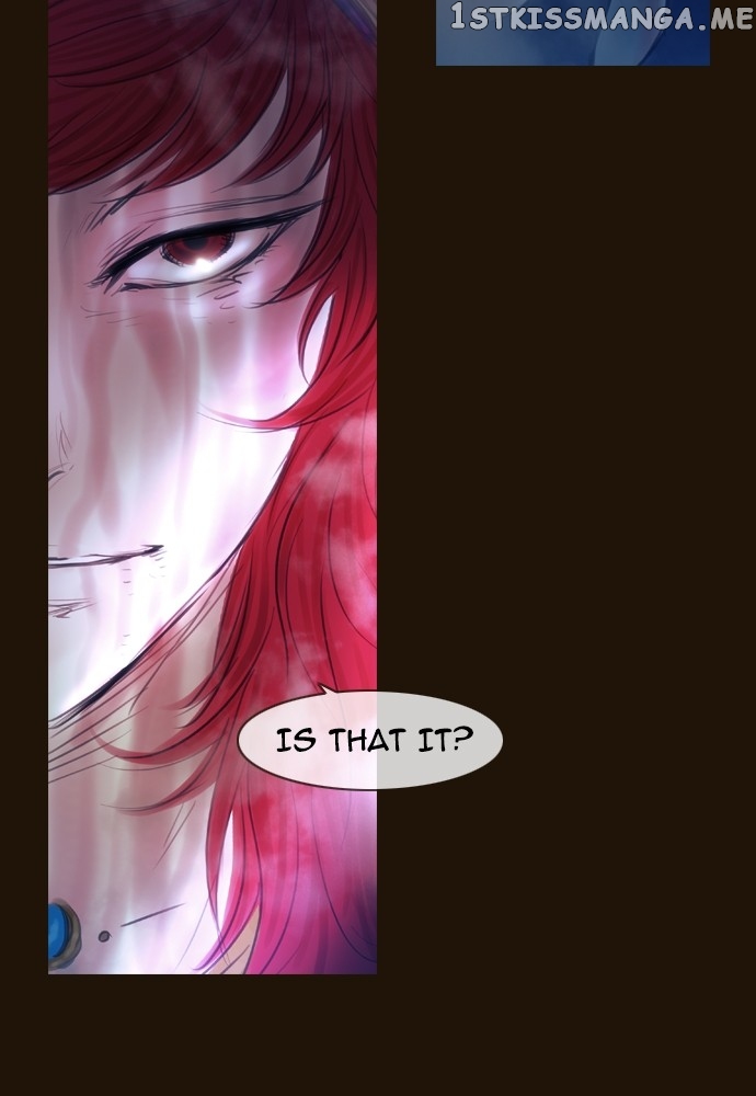 Magician (KIM Sarae) chapter 346 - page 20