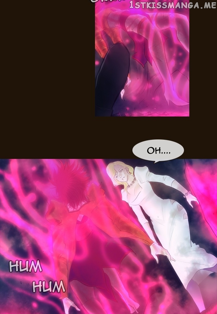 Magician (KIM Sarae) chapter 345 - page 2