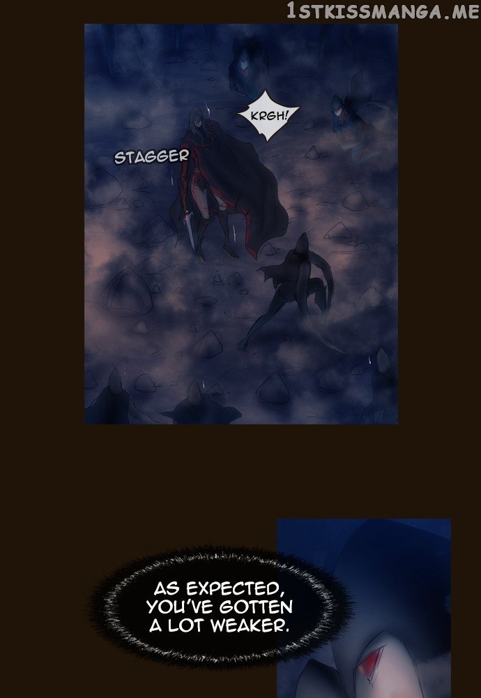 Magician (KIM Sarae) chapter 343 - page 13