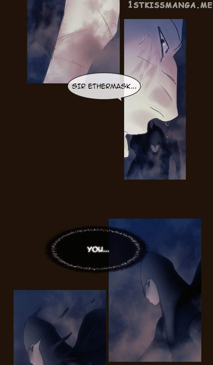 Magician (KIM Sarae) chapter 341 - page 18